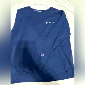 Champion sweatshirt XL